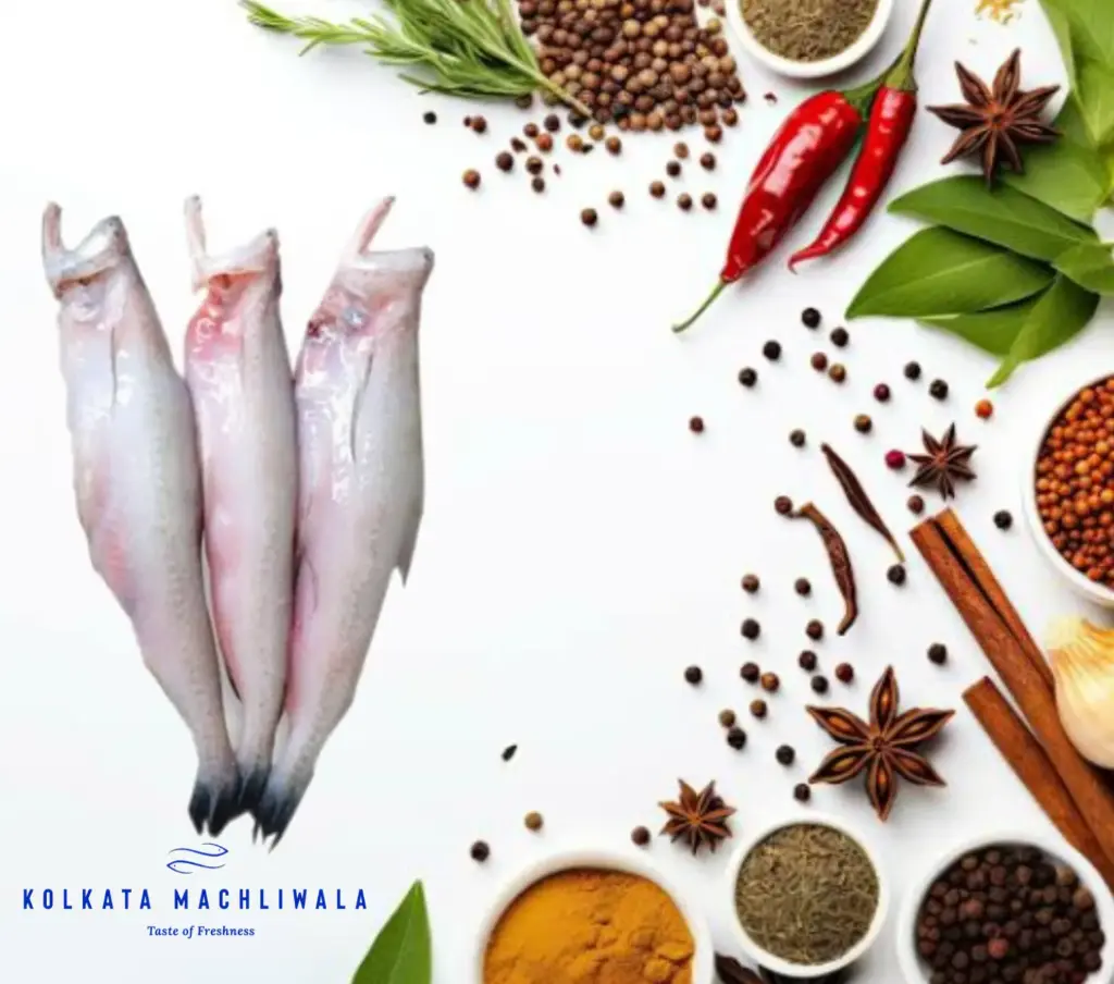 Loite/Bombay duck-medium size, whole and cleaned (1 kg)