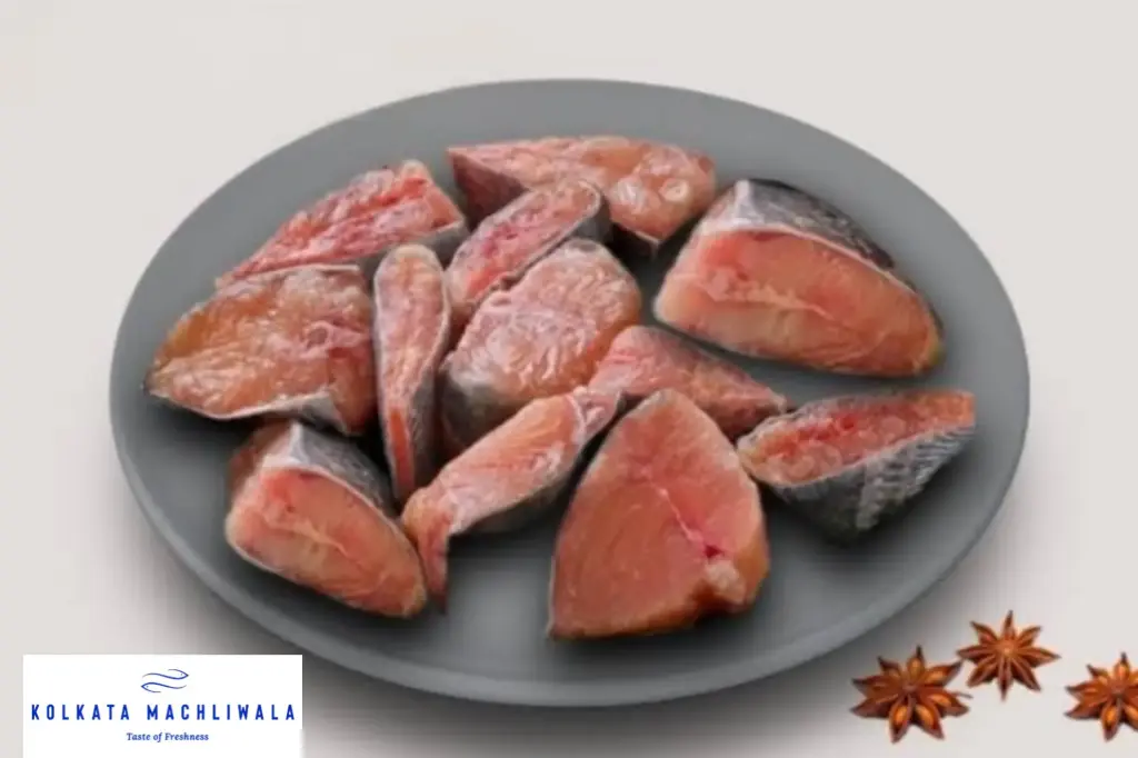 Boal fish-steaks (500gm)