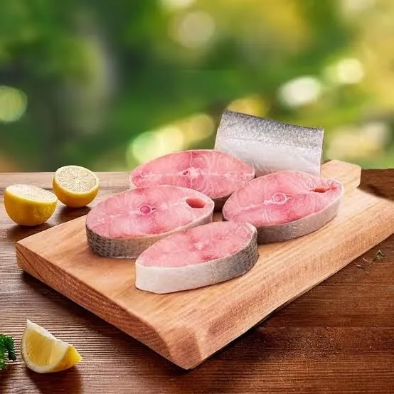 Gurjali fish / গুরজালি মাছ- Medium size , Whole clean (500 gm)