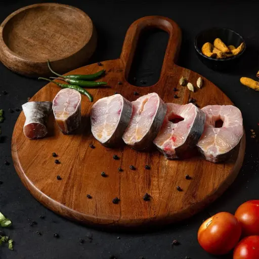 Aar bengali cut without head(500 gm)